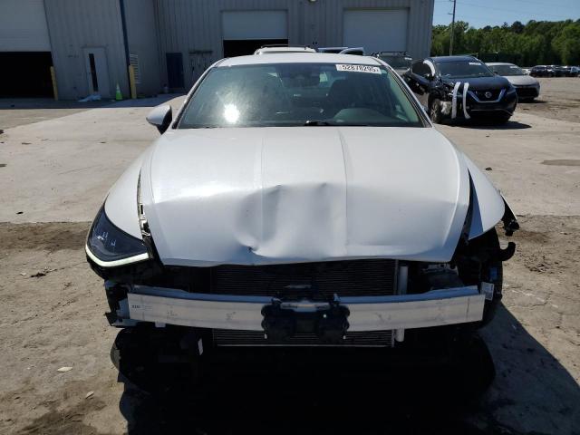 2021 HYUNDAI SONATA SEL - 5NPEL4JAXMH097535