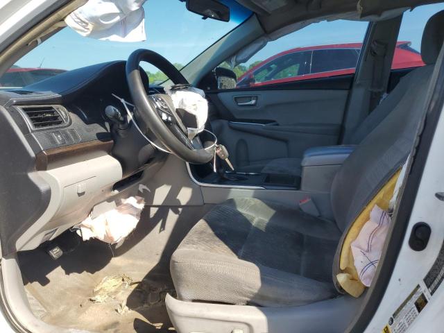 2016 TOYOTA CAMRY LE - 4T1BF1FKXGU147611