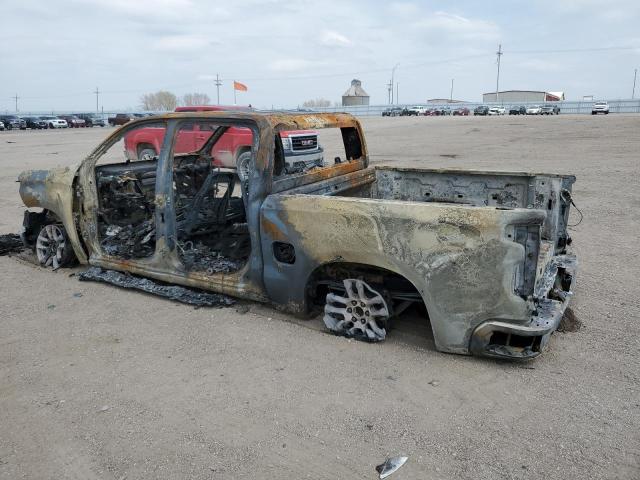 Vin: 1gcudded7rz115194, lot: 54168895, chevrolet all models k1500 lt 20242