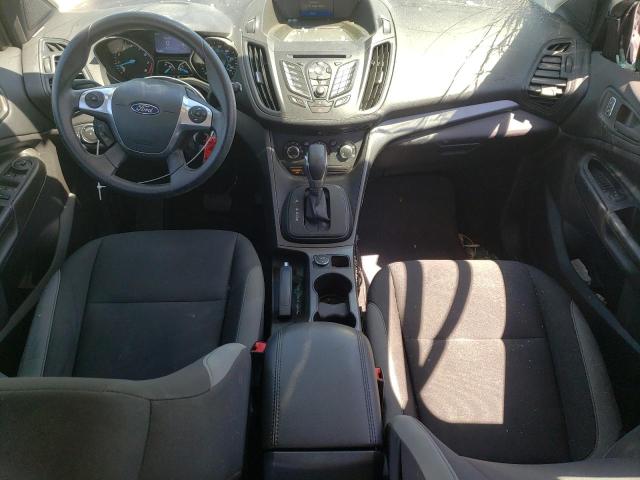 2016 FORD ESCAPE S - 1FMCU0F77GUA90669