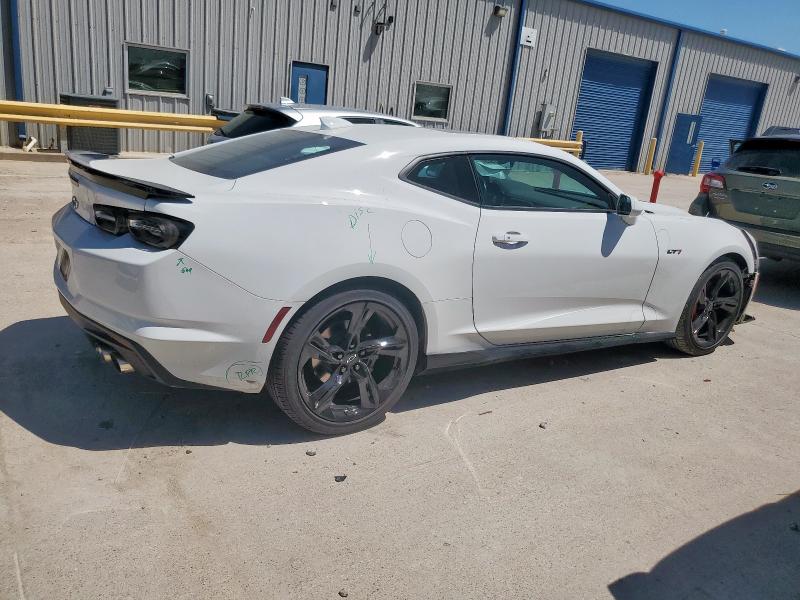 Vin: 1g1ff1r75n0127311, lot: 53451525, chevrolet camaro lt1 lt1 20223