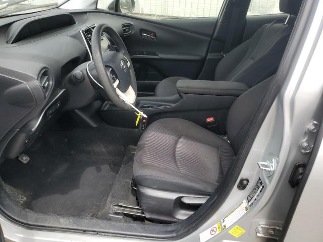 2017 TOYOTA PRIUS - JTDKBRFU6H3037209