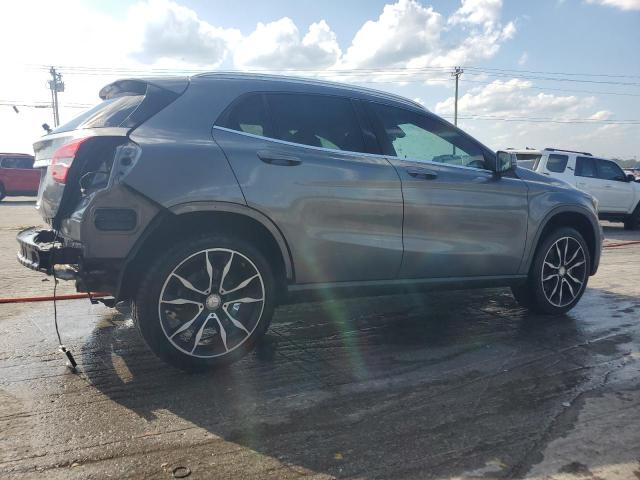 Vin: wdctg4eb1hj311401, lot: 54213885, mercedes-benz gla-class 250 20173