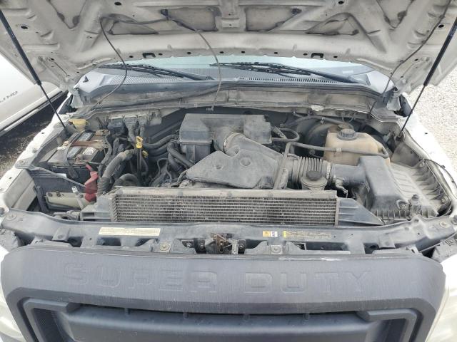 2013 FORD F250 SUPER - 1FT7W2A69DEA31610