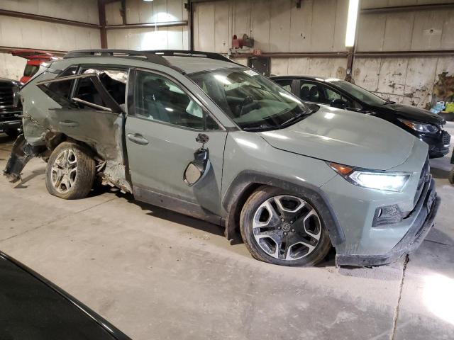 Vin: 2t3j1rfv7kw028143, lot: 51263105, toyota rav4 adventure 20194