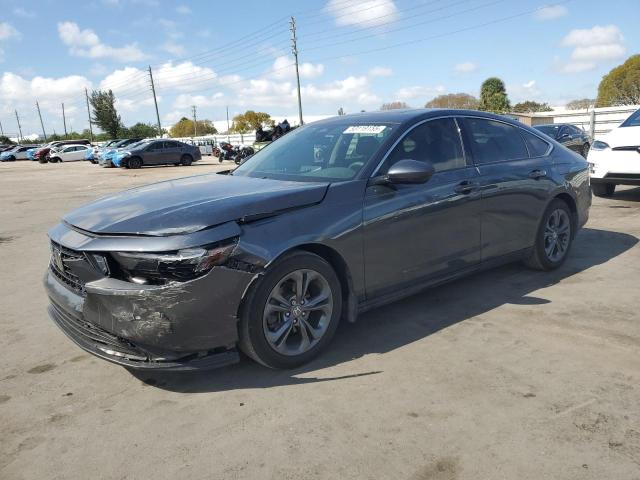 Vin: 1hgcy1f37pa004937, lot: 53119155, honda accord ex 2023 img_1