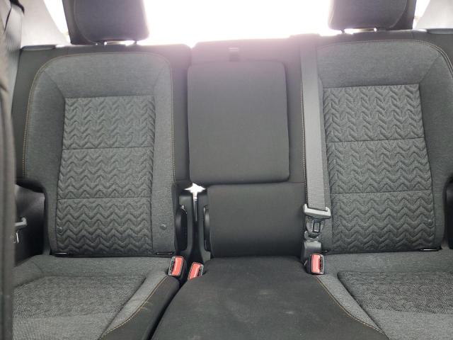 2022 CHEVROLET EQUINOX LT - 3GNAXUEV0NL279298