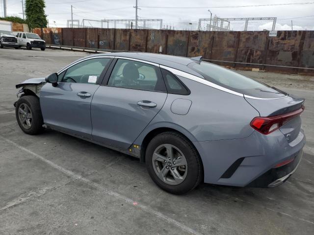 Vin: 5xxg14j21mg038778, lot: 53504775, kia k5 lxs 20212