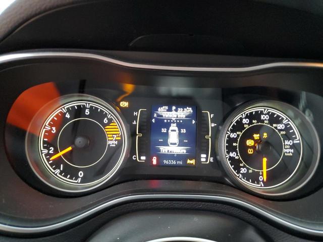 2021 JEEP CHEROKEE L - 1C4PJLCB0MD204127