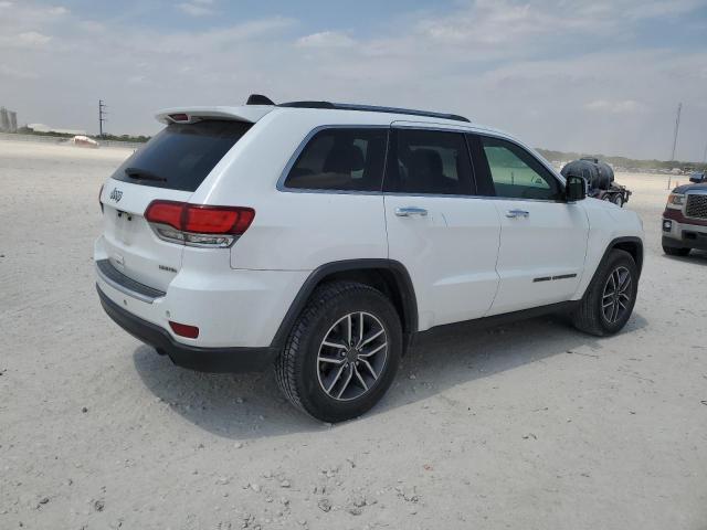 Vin: 1c4rjebgxlc265197, lot: 53363135, jeep grand cher limited 20203