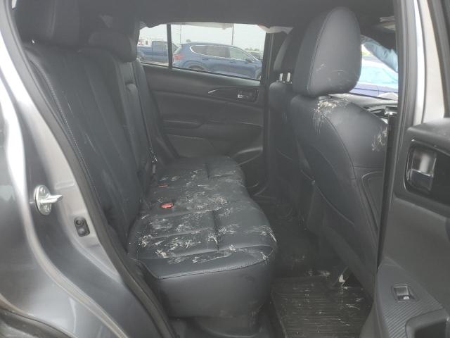 2024 MITSUBISHI ECLIPSE CR - JA4ATWAA6RZ061412
