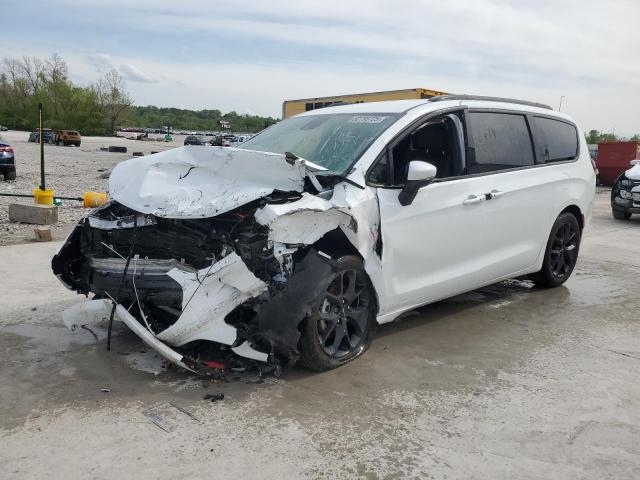 Vin: 2c4rc1bg6pr509055, lot: 52795725, chrysler pacifica touring l 2023 img_1