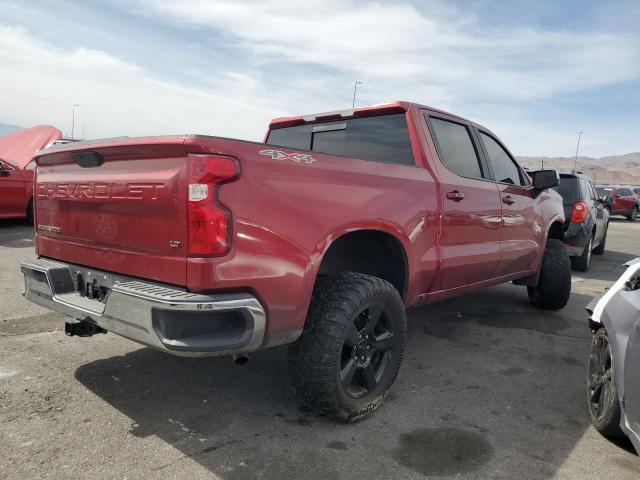Vin: 3gcuyded8kg122696, lot: 52174045, chevrolet all models k1500 lt 20193