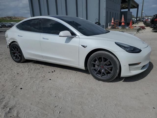Vin: 5yj3e1ea9lf613746, lot: 53812555, tesla model 3 20204