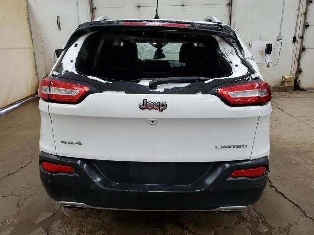 2017 JEEP CHEROKEE L - 1C4PJMDS0HD214781
