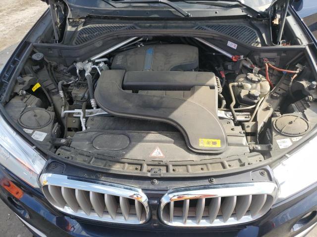 2016 BMW X5 XDR40E - 5UXKT0C55G0S75587