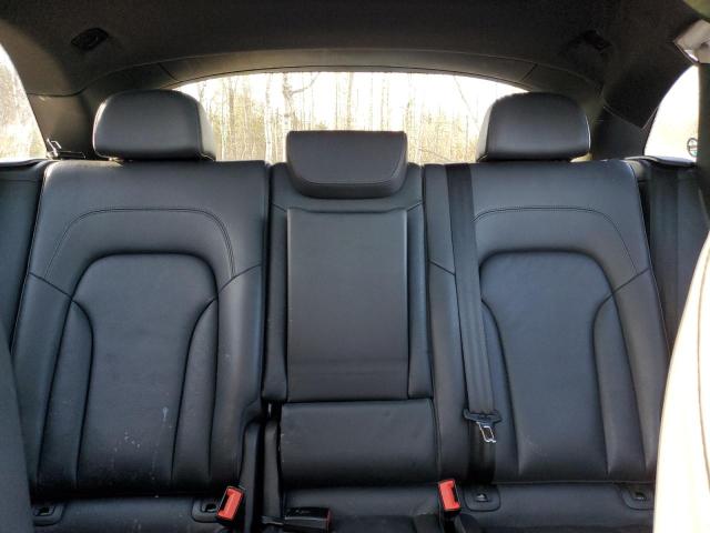 2016 AUDI Q5 TECHNIK WA1W2AFP3GA062070