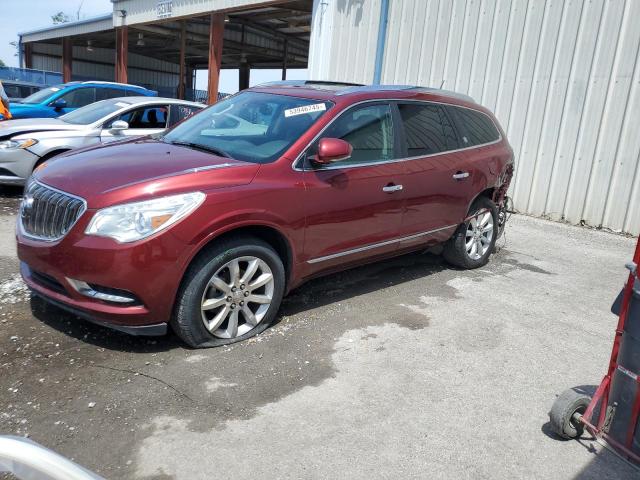 Vin: 5gakrckd5hj327243, lot: 53946745, buick enclave 2017 img_1