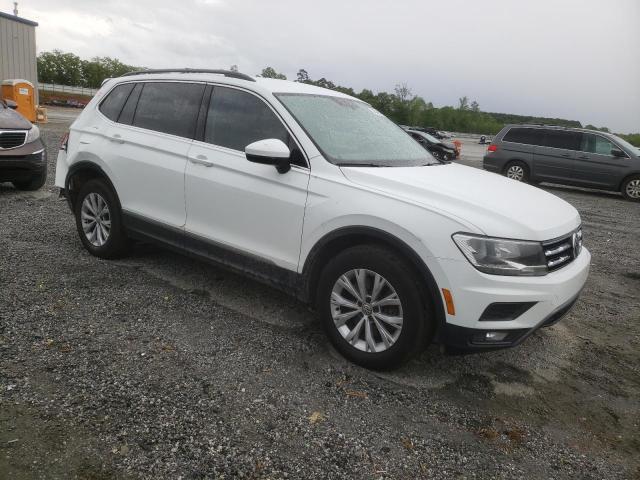 Vin: 3vv3b7ax6jm016098, lot: 54304625, volkswagen tiguan se 20184