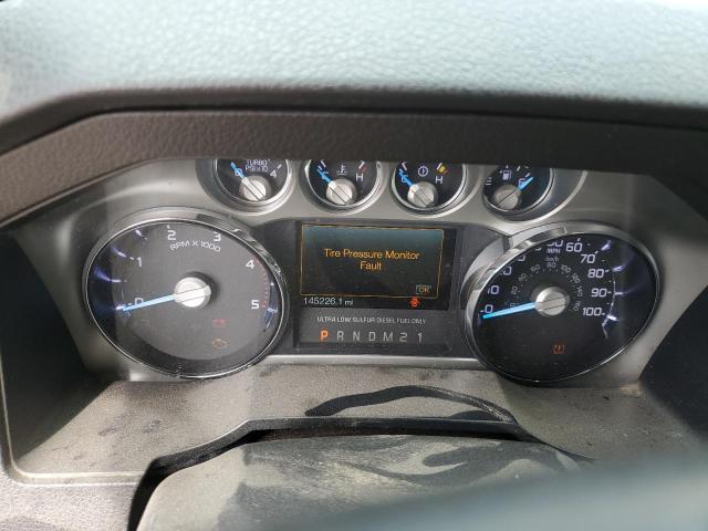 2016 FORD F250 SUPER 1FT7W2BT7GEB22965