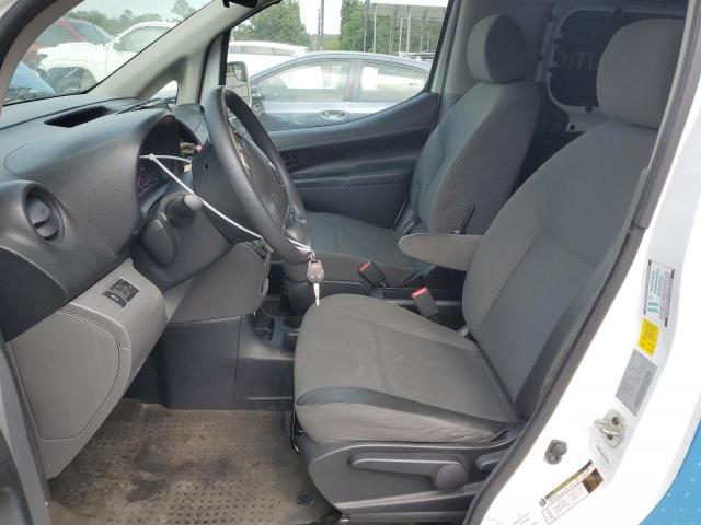 2020 NISSAN NV200 2.5S - 3N6CM0KN6LK695766