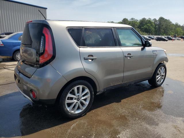 Vin: kndjp3a51h7416198, lot: 53789845, kia soul + 20173
