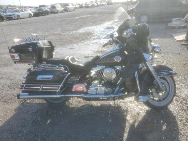 HARLEY-DAVIDSON FLHTC ULTR