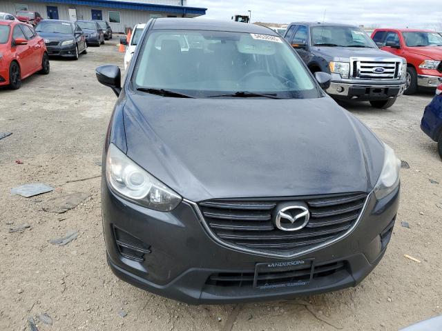 2016 MAZDA CX-5 SPORT - JM3KE2BE8G0617663