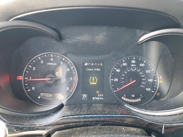 2015 KIA K900 KNALW4D46F6019798