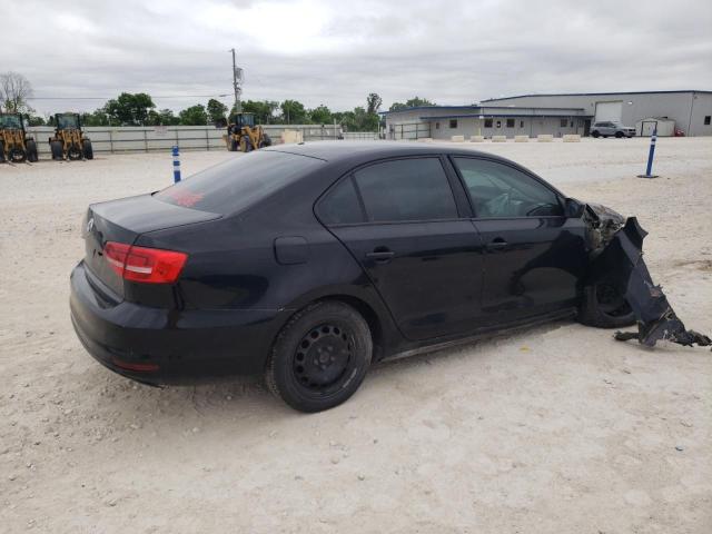 2015 VOLKSWAGEN JETTA BASE 3VW2K7AJ5FM414316