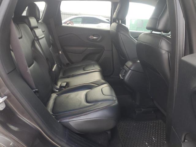 2015 JEEP CHEROKEE T 1C4PJMBS7FW667302