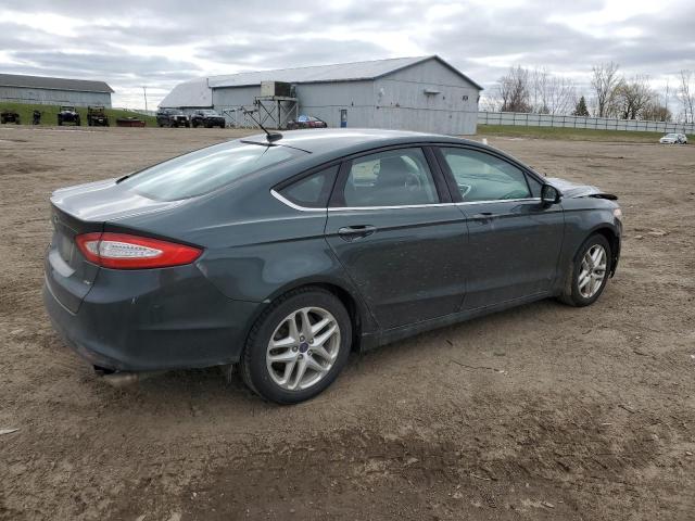 Vin: 1fa6p0h70g5102571, lot: 51927845, ford fusion se 20163