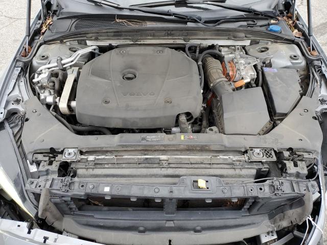 2019 VOLVO S60 T8 R-D - 7JRBR0FM3KG012437