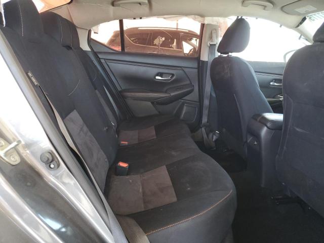 2021 NISSAN SENTRA SR - 3N1AB8DV2MY251300