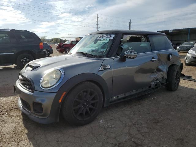 Vin: wmwmf7c59atz71513, lot: 52641155, mini cooper s 2010 img_1