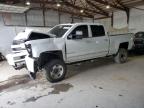 2017 CHEVROLET SILVERADO - 1GC1KWEY7HF161289