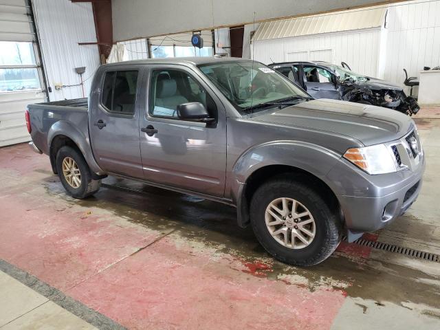 Vin: 1n6ad0evxgn713219, lot: 54546205, nissan frontier s 20164