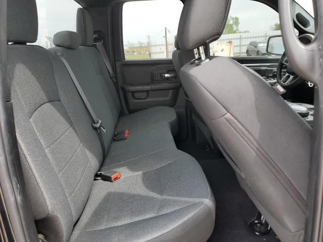 2021 RAM 1500 CLASS - 1C6RR6GGXMS558927
