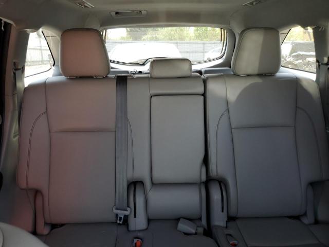 2019 TOYOTA HIGHLANDER - 5TDKZRFH2KS349094