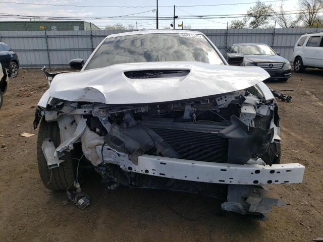 2023 DODGE CHARGER SC 2C3CDXGJ4PH572532