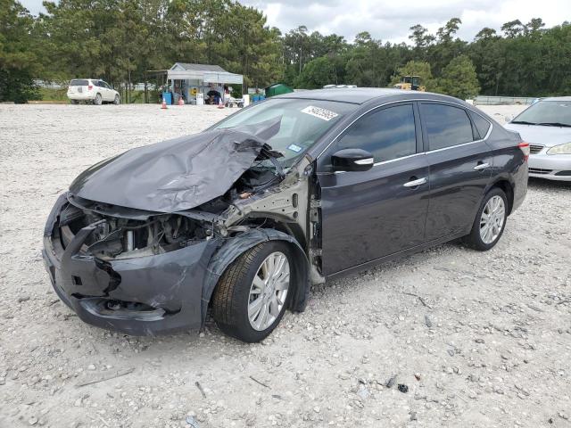 Vin: 3n1ab7ap1ey237874, lot: 54825965, nissan sentra s 2014 img_1