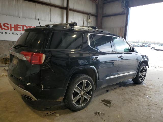 2017 GMC ACADIA DEN 1GKKNXLS2HZ192663