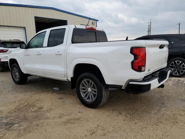 Vin: 1gcpscekxs1147217, lot: 53403275, chevrolet colorado lt 20252
