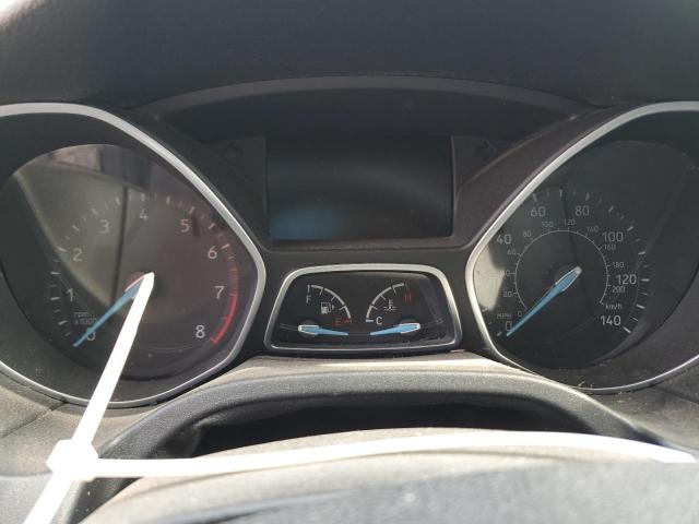 2017 FORD FOCUS SE - 1FADP3K20HL244423