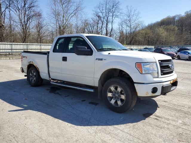 Vin: 1ftfx1ef6dfa23830, lot: 53295205, ford f-150 super cab 20134