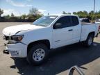 2016 CHEVROLET COLORADO - 1GCHSBEA6G1132324