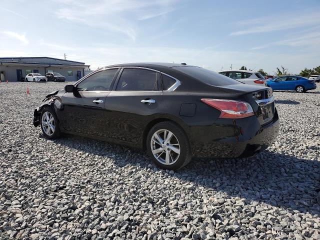 Vin: 1n4al3ap8dc111236, lot: 53608725, nissan altima 2.5 20132