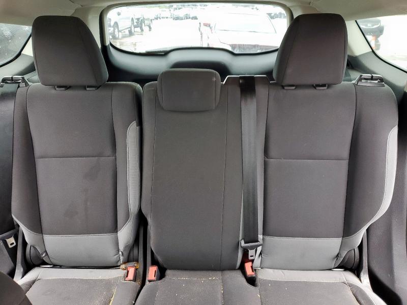 2015 FORD ESCAPE S - 1FMCU0F78FUB80363