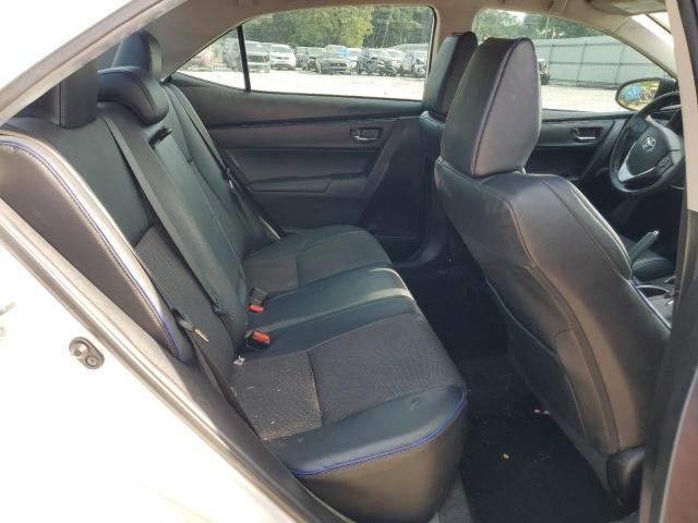 2018 TOYOTA COROLLA L - 5YFBURHE4JP839772
