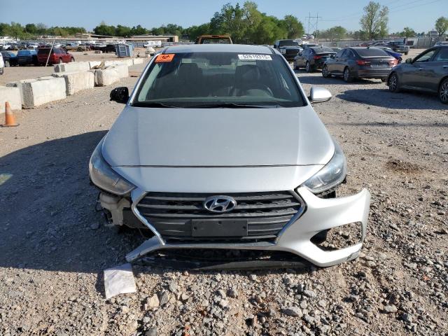 2018 HYUNDAI ACCENT SE - 3KPC24A31JE013744